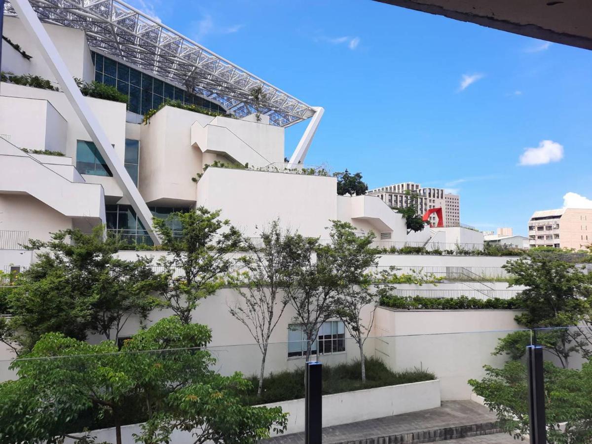 J Youai House 珍友愛 景觀包棟民宿 Tainan Bagian luar foto