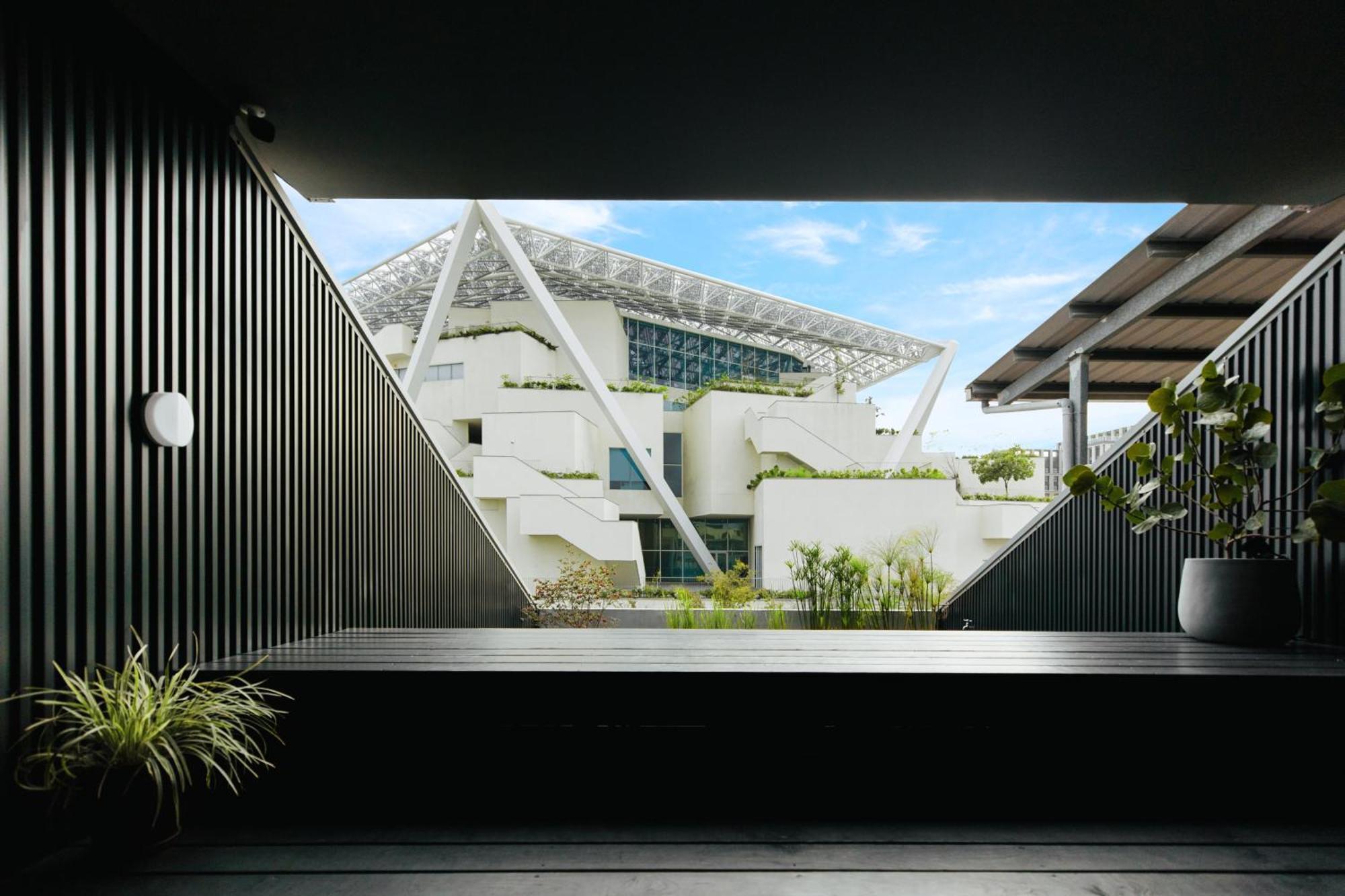 J Youai House 珍友愛 景觀包棟民宿 Tainan Bagian luar foto