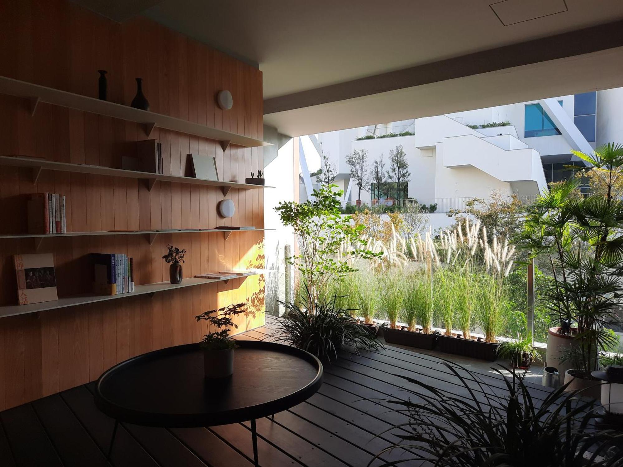J Youai House 珍友愛 景觀包棟民宿 Tainan Bagian luar foto